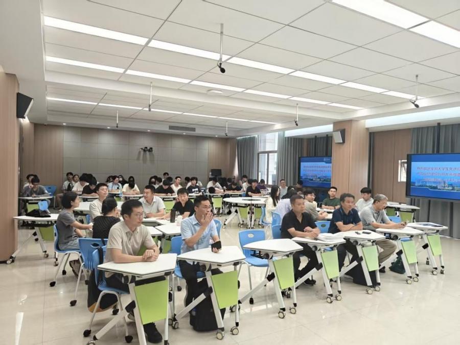 专题讲座丨破局与重构:工程软件驱动下的土木行业数智化转型